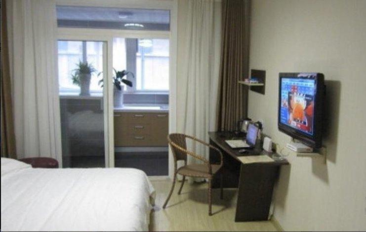 Xijing Tianyi Apartment Inn Xi'an (Shaanxi) Room photo